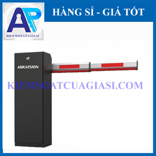 Barie rào chắn Hikvision