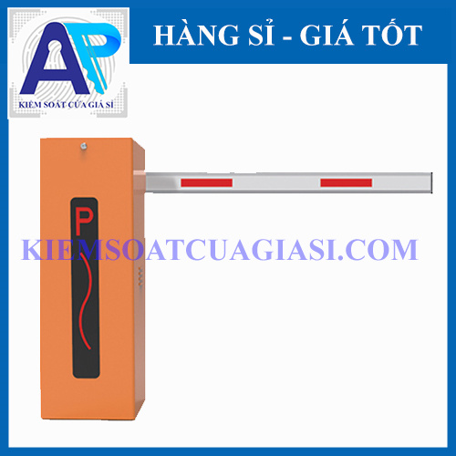 Barier tự động ZKT200
