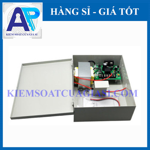 Bộ lưu điện UPS | AP-12V5A