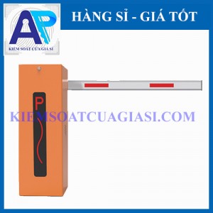 Barier tự động ZKT200