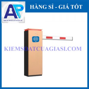 Barrier tự động BARIE500