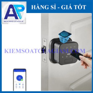 Khóa Cửa vân tay APG80