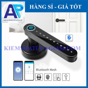 Khóa Cửa Vân tay AP-KG50