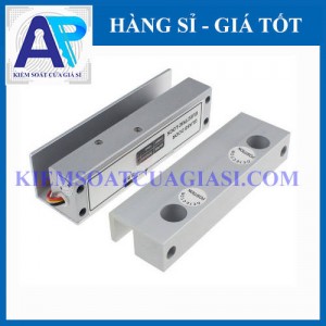 Khóa chốt từ cửa Kính | YB-500U