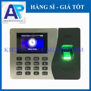 Máy chấm công Vân tay K14 | STT-301-MCC