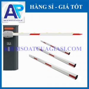 Thanh rào chắn dùng cho Barier DEA